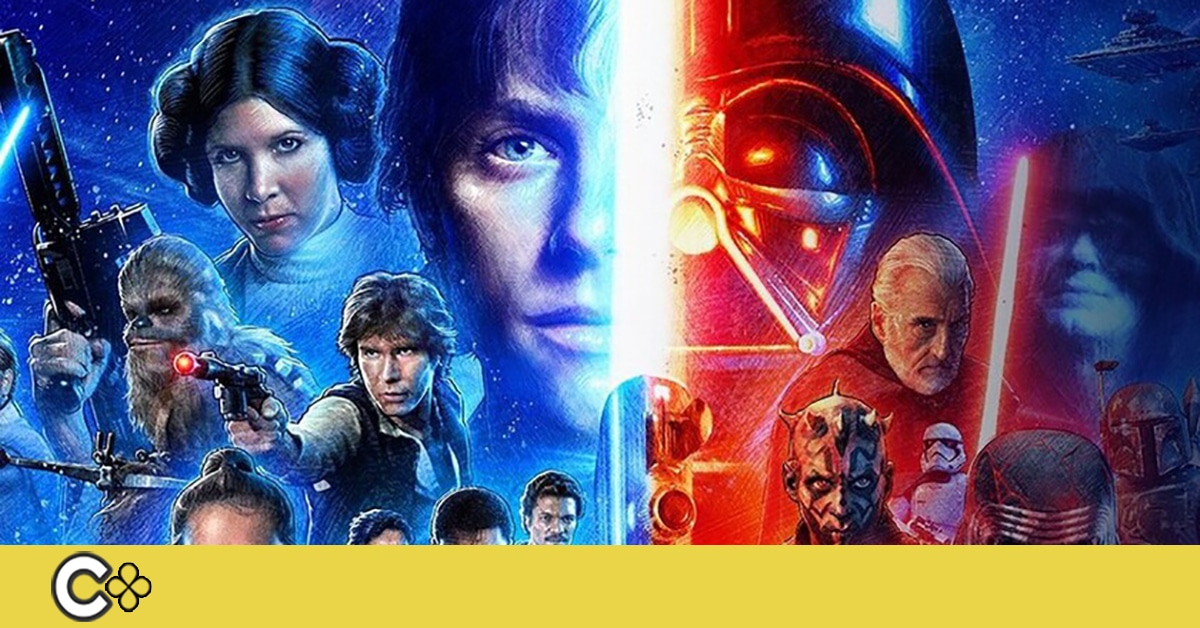 Star Wars Ser La Tem Tica Del Calella Film Festival Calella