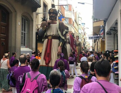 Coneix la programació de la Festa Major de la Minerva al detall