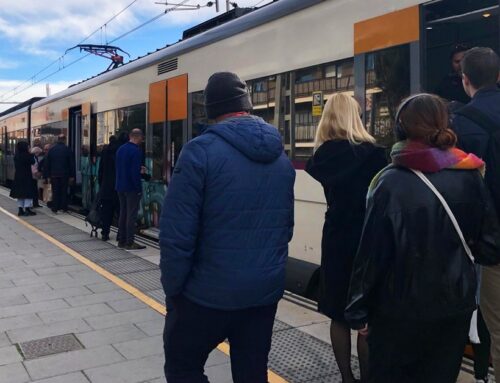 Els abonaments gratuïts de Rodalies s’allargaran fins el juny de 2025