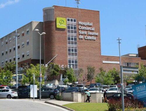 La Generalitat desencalla l’ampliació de l’Hospital i treu a concurs la redacció del projecte