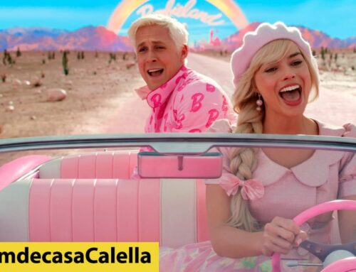 “Barbie”, la pel·lícula d’aquest dijous al Calella Beach Festival