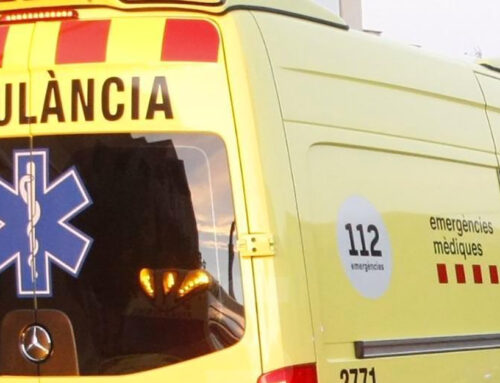 Troben morta una persona al seu habitatge al carrer Església