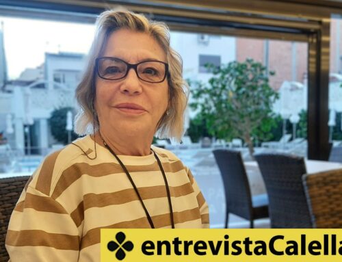 Isabel Mallol (Gremi Hostaleria): «Calella ha de conservar l’Ironman i les activitats culturals i millorar la neteja i el comerç»