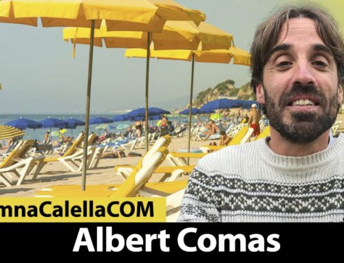 La Calella turística (II): de la “dictocràcia” dels hotelers als interessos compartits