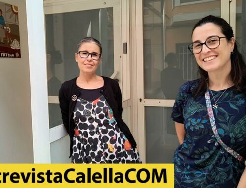 Susanna Solans i Yasmina Navarro: “Els residents amb demència són els grans oblidats”