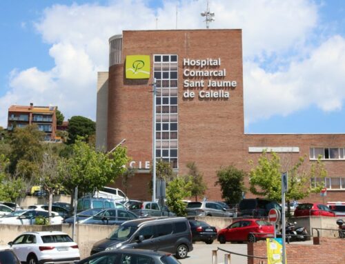 Els Comuns pressionaran el govern català per incorporar l’ampliació de l’Hospital al pressupost de 2025