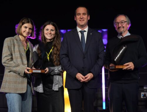 El Premi Ciutat de Calella reconeix el voluntariat de Lluís Barri i de l’Agrupament Escolta Montnegre