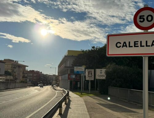 El nom de Calella s’ampliarà i afegirà l’estrangerisme “Kalella” com a reclam turístic