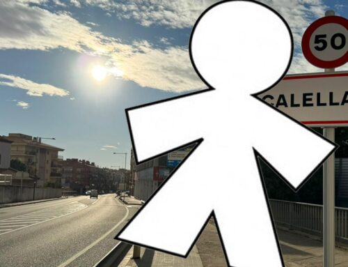 El nom de Calella s’ampliarà i afegirà l’estrangerisme “Kalella” com a reclam turístic