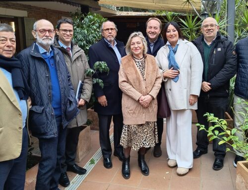 El Gremi d’Hostaleria del Maresme renova i amplia la marca Costa de Barcelona