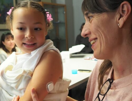 L’Hospital de Calella implanta bombes d’insulina per controlar la diabetis en infants