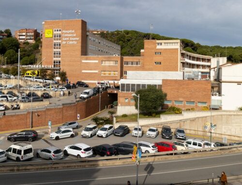 Ampliació de l’Hospital de Calella: com es passa de costar 35 a 83 milions d’euros