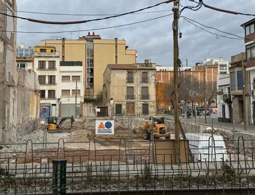 L’Hotel Corona ja és història