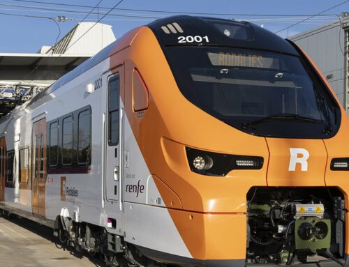 La Generalitat activa el traspàs de Rodalies començant per la R1 del Maresme