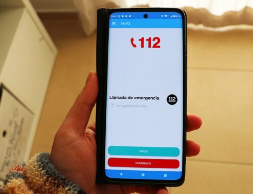 El telèfon d’emergències 112 va rebre més de 6 mil trucades des de Calella l’any 2024