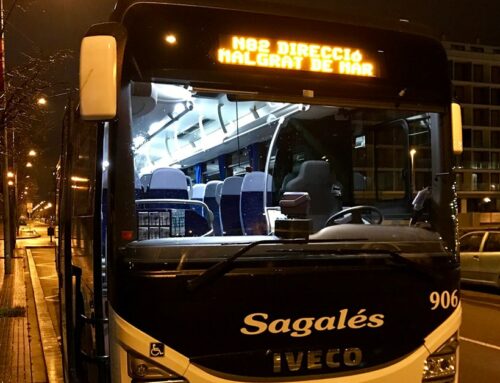 L’Ajuntament reclama un bus directe a la UAB i ampliar els horaris de la línia nocturna