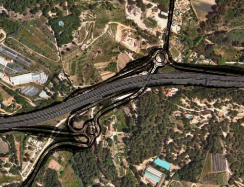 L’Ajuntament de Sant Pol s’oposa al nou accés de l’autopista C-32