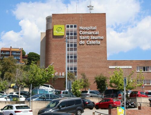 El Parlament insta el Govern a invertir 4 milions d’euros a l’Hospital sense esperar a l’ampliació