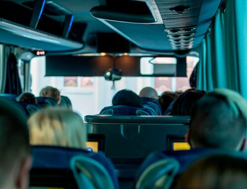 La línia d’autobús de Calella a Barcelona s’amplia amb vuit nous trajectes diaris